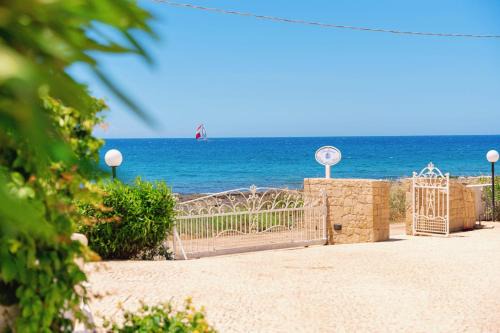 Torre Suda Apartment | RESIDENCE OASI SUL MARE
