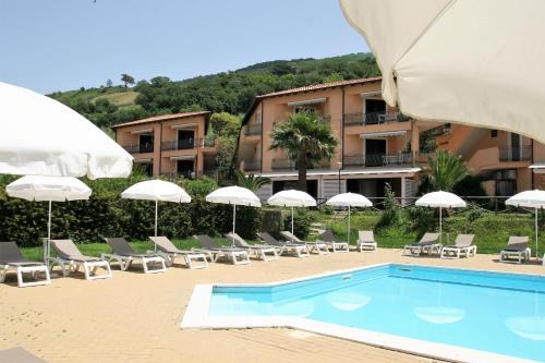 Pizzo Apartment | Residence Pietre Bianche ApartHotel