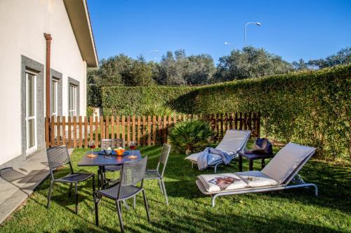 Frascati Apartment | Residence Poggio Degli Ulivi