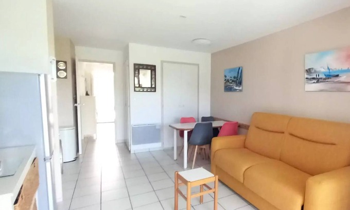 Arzon Apartment | Residence Port du Crouesty - maeva Home - 2-room apartment for 4 people - Selection