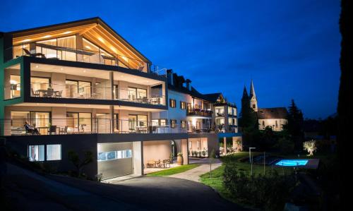 Caldaro Sulla Strada del Vino Apartment | Residence Prunarhof