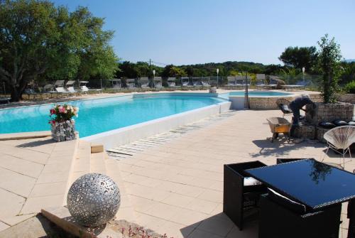Pianotolli-Caldarello Resort | Residence Ribellinu