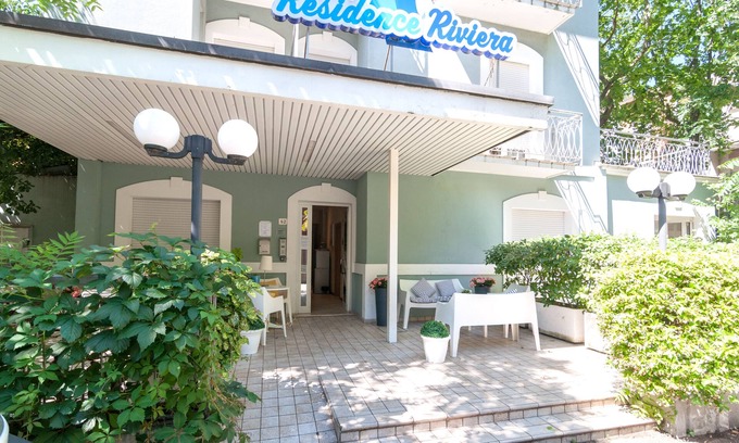 Marina Centro House | Residence Riviera