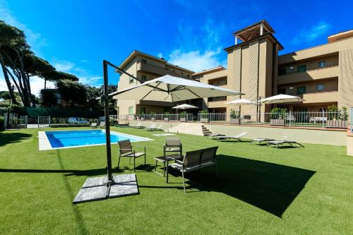 Tirrenia Apartment | Residence San Francesco