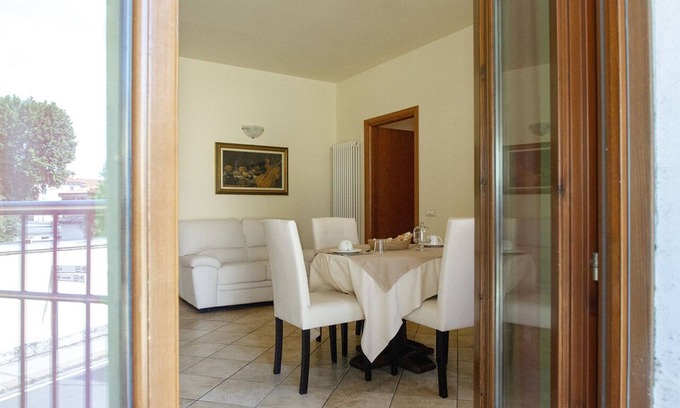 Vicenza Apartment | Residence San Miguel Vicenza italy