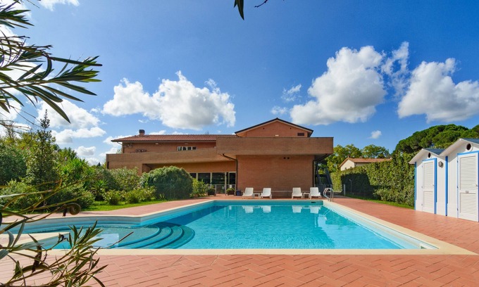Pisa House | Residence San Rossore