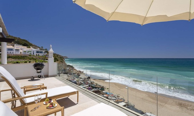 Salema House | Residence Sol e Mar by VILA VITA Collection
