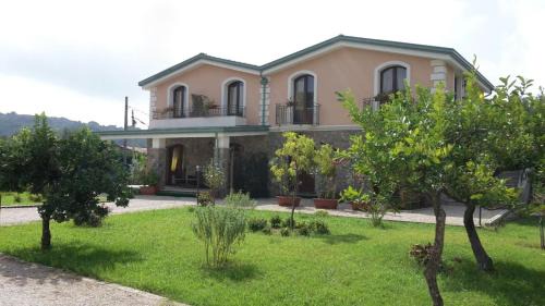 Palinuro Apartment | Residence Sophora