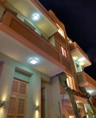 Kerem HaTeimanim Apartment | Residence Suites BY RAPHAEL HOTELS