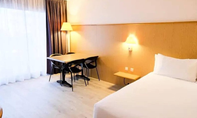 Plaine de la Brague Apartment | Residence Thalazur Antibes - Sea Side Studio 2/3 People