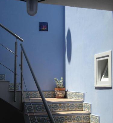 Ustica Apartment | Residence Timeo