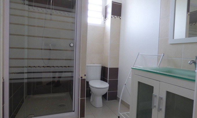 Trois-Ilets Villa | RESIDENCE TWO SEAS