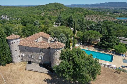 Casteljau Resort | Residence Vacances Bleues Lou Castel
