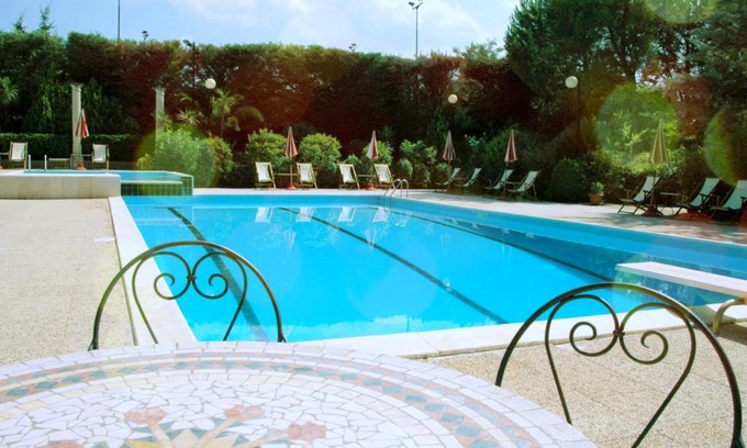 Mandrione Apartment | Residence Villa Agrimare