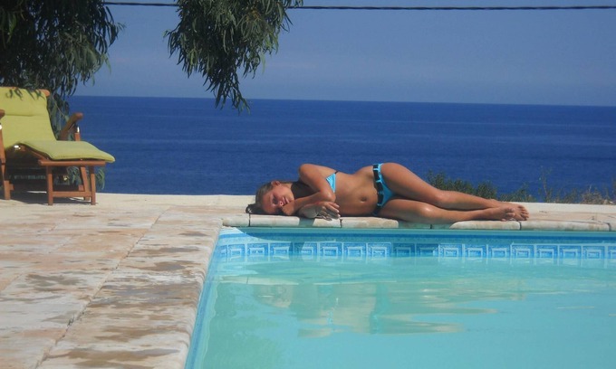 Favone Apartment | RESIDENCE VILLA MOROSI apartment 50 meters from the sea