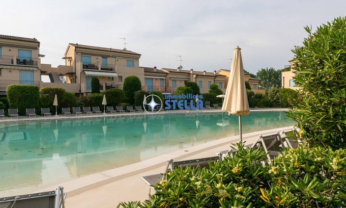 Faro Apartment | *Residence with Pool* P. Nember [Garden + Park]