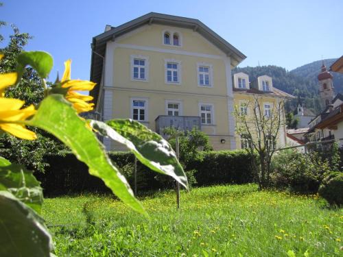 Colle Isarco Apartment | Residence Zum Theater