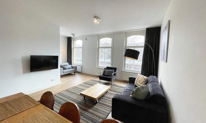 Jordaan Apartment | Residences Jordan Canal