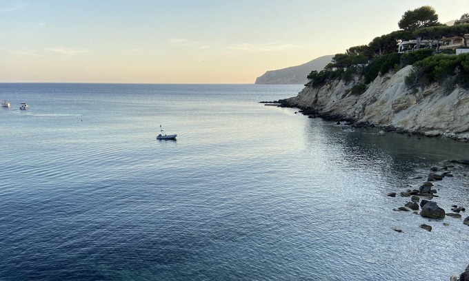 Sant Elm House | Residencia 1 : Sa Madona