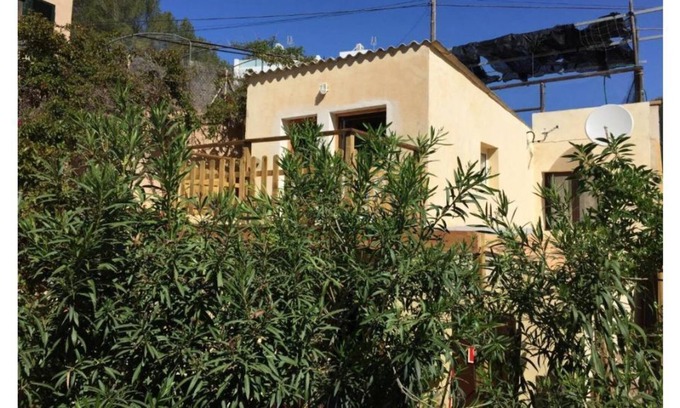 Sant Elm House | Residencia 5: Bassons