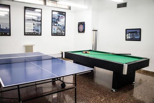 Chamberi Other | Residencia Gómez Pardo