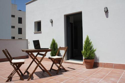 Camp Redo Other | Residencia Mayol - Adults Only
