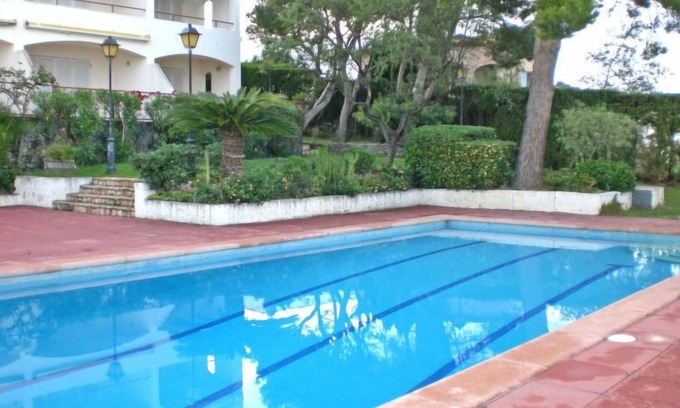 Llanca House | Residencial Cap de Grifeu by Interhome