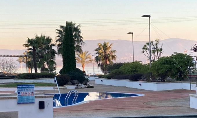 Sanxenxo Apartment | RESIDENCIAL ILLAS ATLANTICAS en SANXENXO