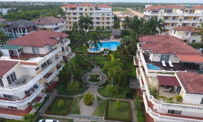 Boca Chica Apartment | Residencial Las Palmeras de Willy Boca Chica