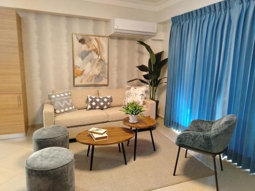 Yamasa Apartment | Residencial Las Palmeras f-2