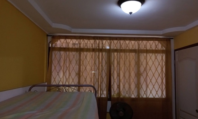 Managua House | Residencial Montecristi