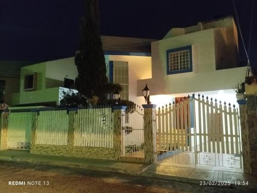 Mendoza House | Residencial Oasis