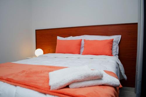 Lubango Apartment | Residencial Paquissi