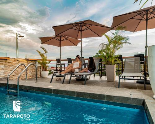 Tarapoto Hotel | Residencial Tarapoto View
