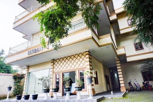 Medan Hotel | Resident- K Syariah