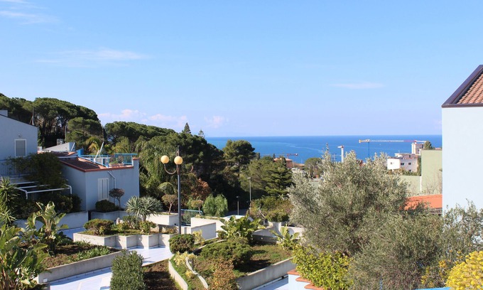 Cefalu Apartment | Residential apartment in Cefalu