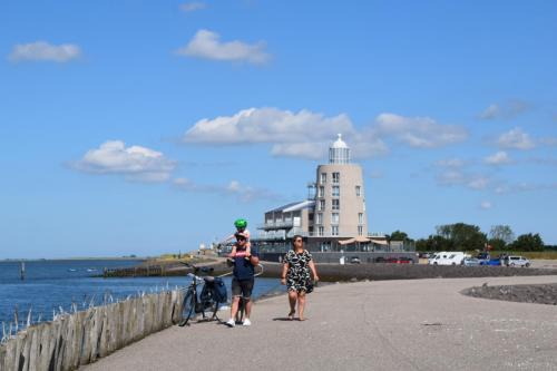 Scherpenisse Apartment | Residentie de Zeester