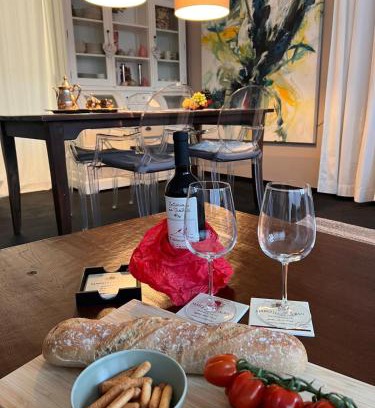 Vaals Apartment | Residenz am Dreiländereck