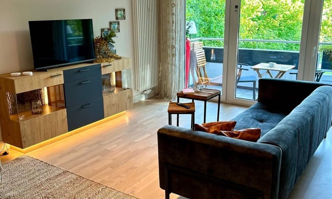 Center Apartment | Residenz am Pferdemarkt