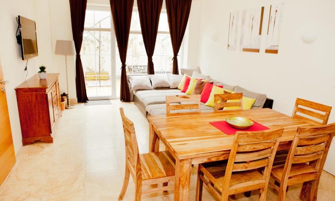Zwieselstein Apartment | Residenz Zwieselstein