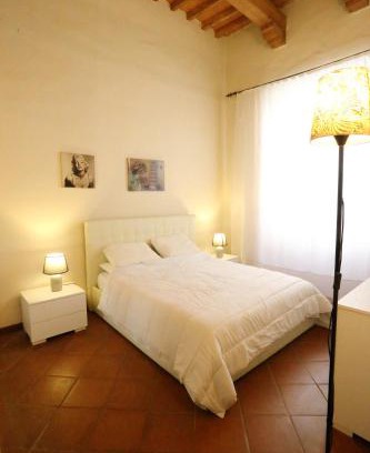 Pistoia Apartment | RESIDENZA Aida Luxury