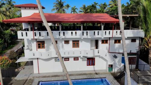 Dodanduwa Hotel | Residenza Belvedere