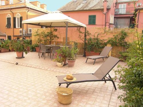 Levanto Apartment | Residenza Cavour - Appartamento AGAVE