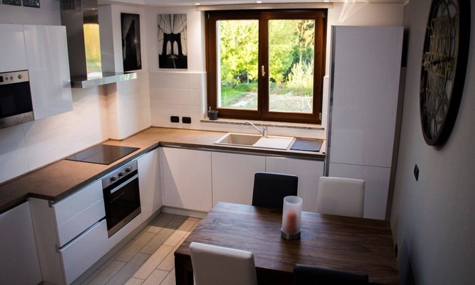 Muggiano Apartment | Residenza Chalet