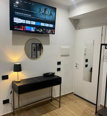 Crotone Apartment | Residenza Cristforo Colombo