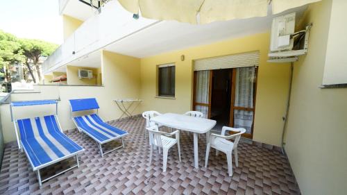 Lido degli Estensi Apartment | Residenza Emilia