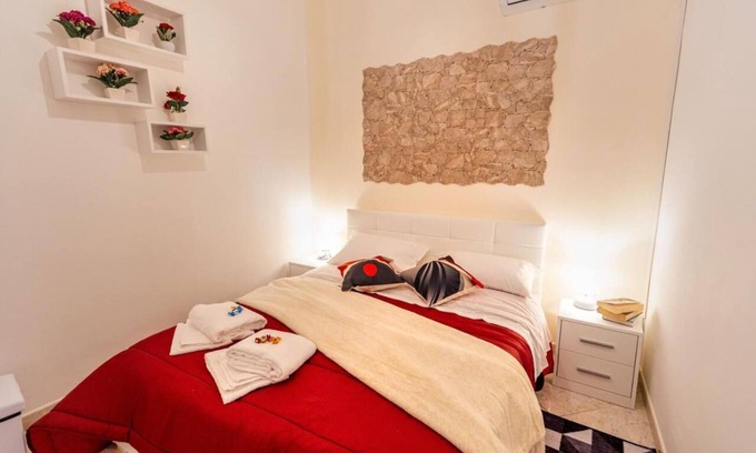 Eastern Sicily House | Residenza Giuseppina
