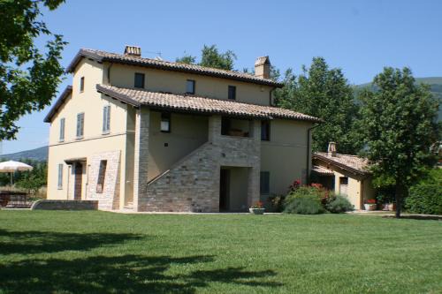 Casenuove House | Residenza Isabella