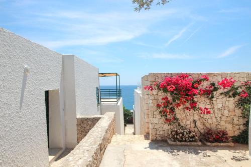 Castro Marina Apartment | Residenza La Cicala