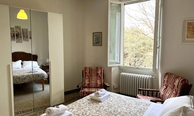 Le Cure Apartment | Residenza La Libertà